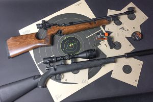 Introductory Shooting Experience (adult)