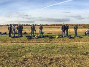 1 year membership to WDRPC