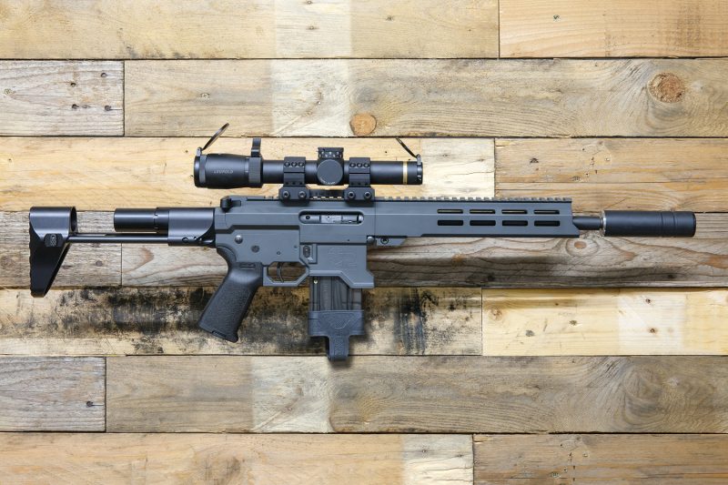 t2 Rifle (2/6)