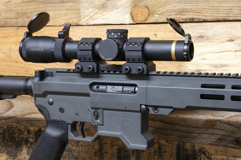 t2 Rifle (6/6)