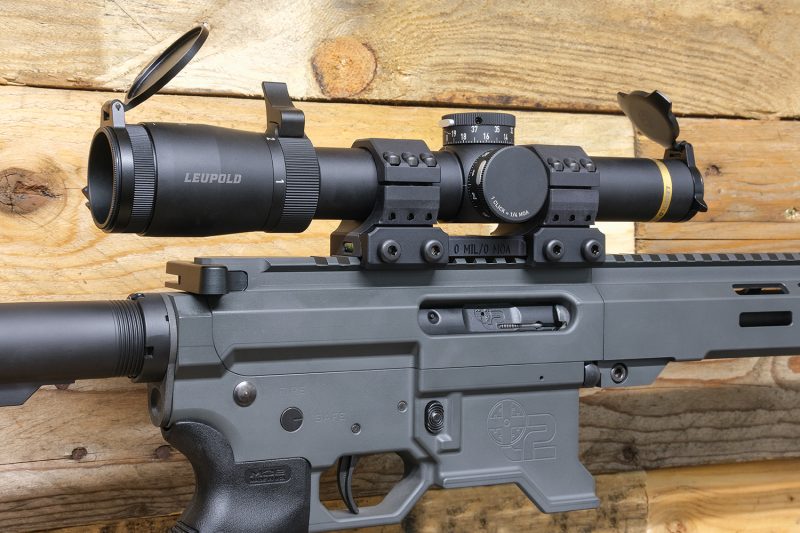 t2 Rifle (5/6)