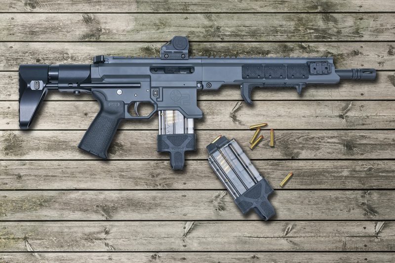 t2 Rifle (3/6)