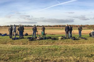 1 year membership to WDRPC (junior)